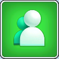 Friend Marker